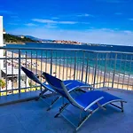 Perla First Line Apartment