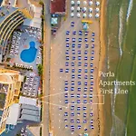 Apartment Perla First Line Nesebar