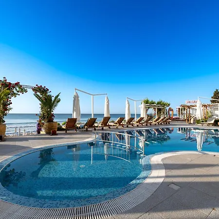 Perla First Line Nesebar