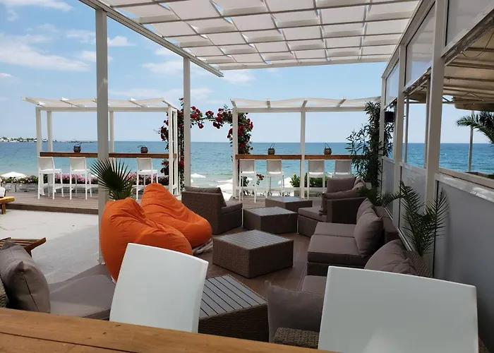 Perla First Line Nesebar