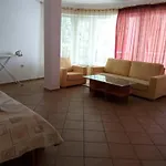 Perla First Line Apartmán