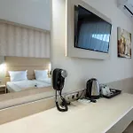 Apartmán Perla First Line