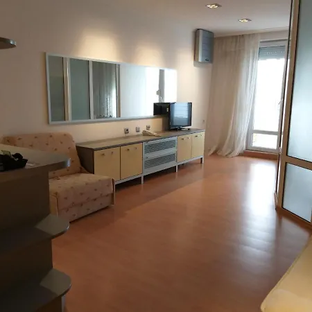 Apartamento Perla First Line Nesebar