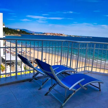 Perla First Line דירה