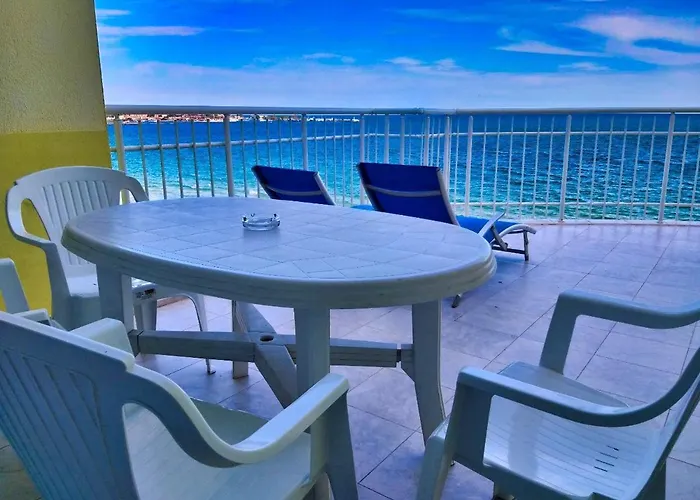 Perla First Line * Misivri