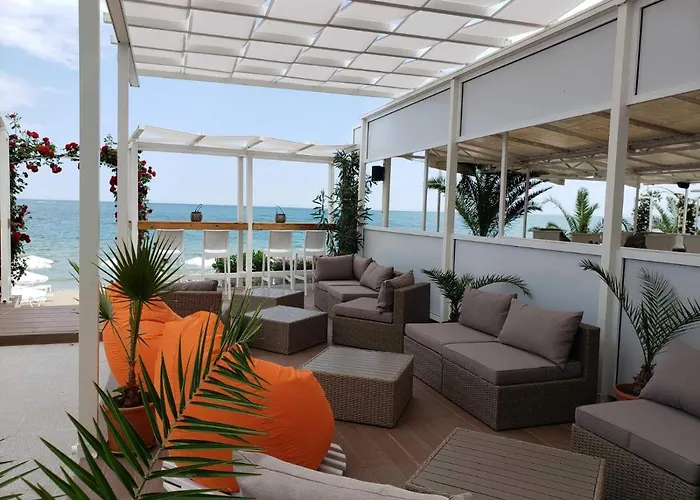 Daire Perla First Line *