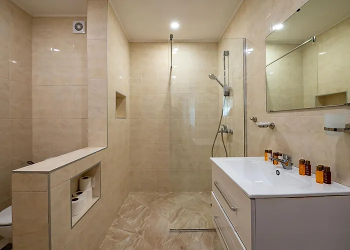 Perla First Line Daire *