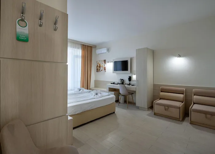 Perla First Line Misivri